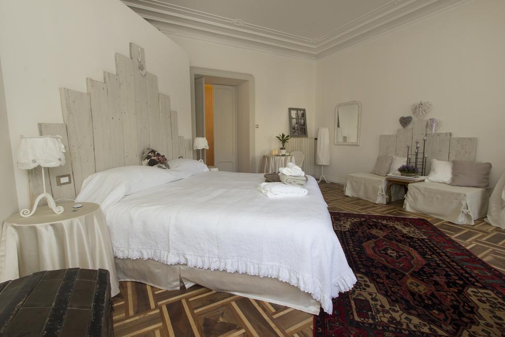 Piazza Venezia Le Camere Trieste Room photo
